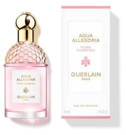 Aqua Allegoria Flora Cherrysia - Eau de Toilette Aqua Allegoria Flora Cherrysia - Eau de Toilette